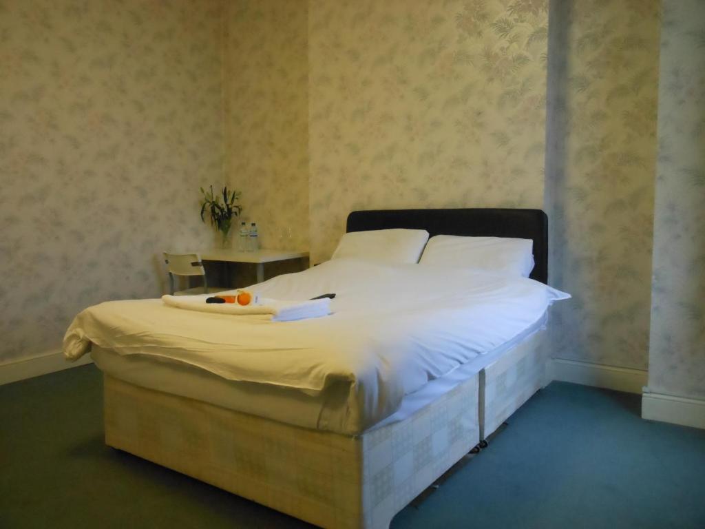 Silkhouse Лондон Номер фото