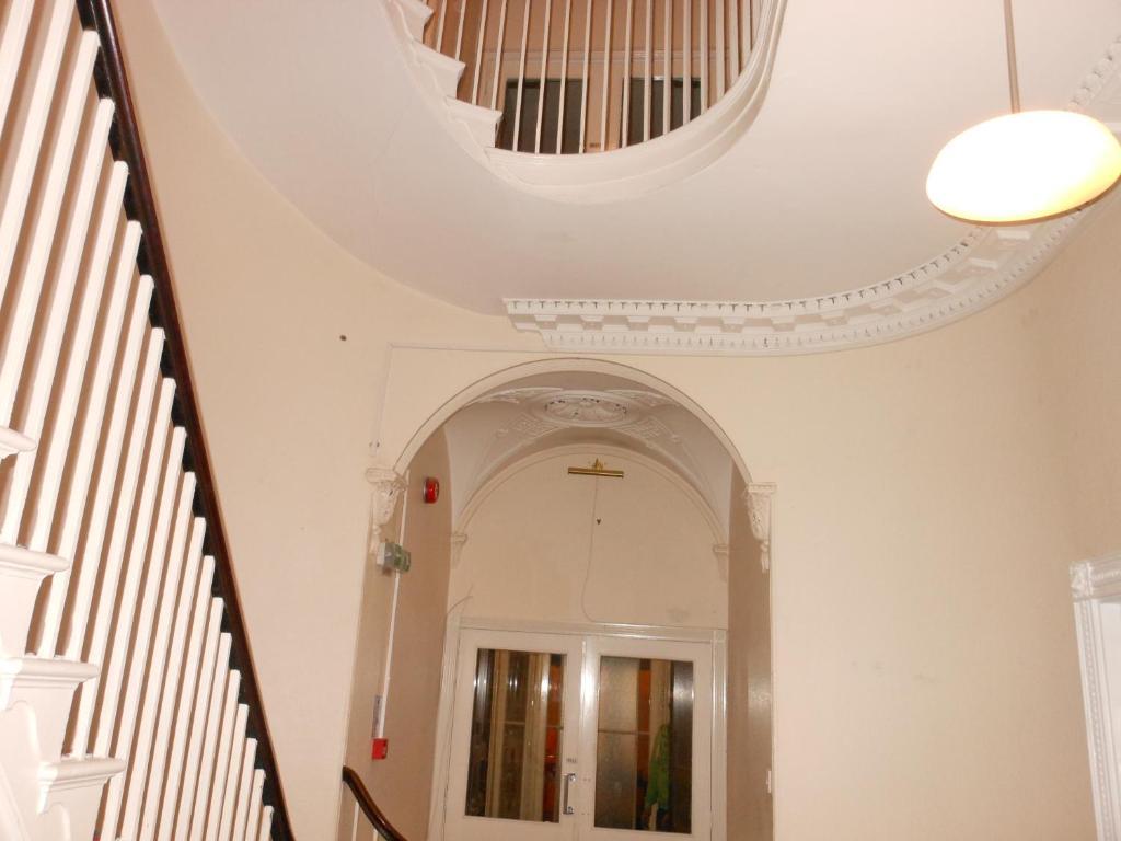 Silkhouse Лондон Номер фото