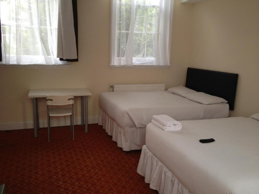 Silkhouse Лондон Номер фото
