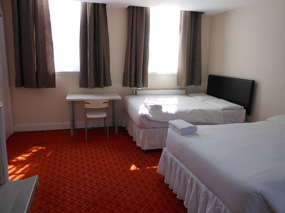 Silkhouse Лондон Экстерьер фото